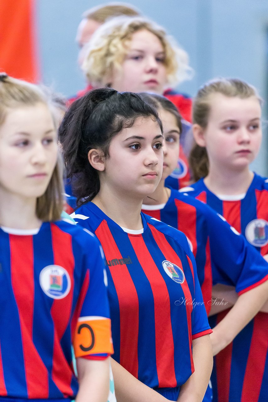 Bild 108 - HFV Futsalmeisterschaft C-Juniorinnen